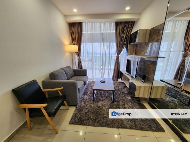Condominium for rent in Bukit Ledang, Johor