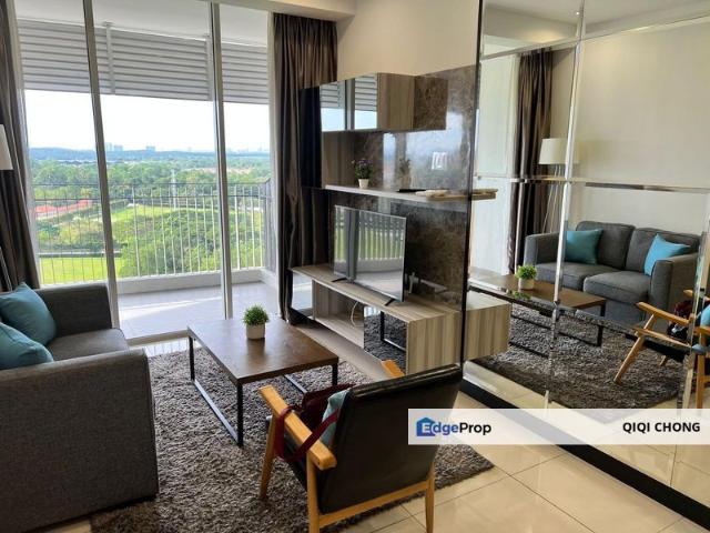 Condominium for rent in Bukit Ledang, Johor