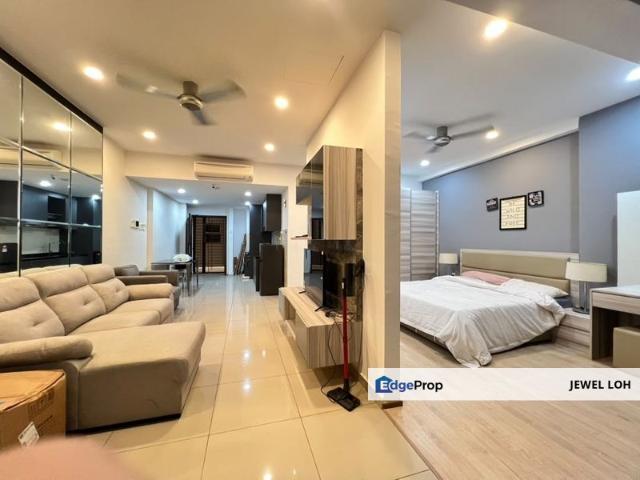 Condominium for rent in Bukit Ledang, Johor