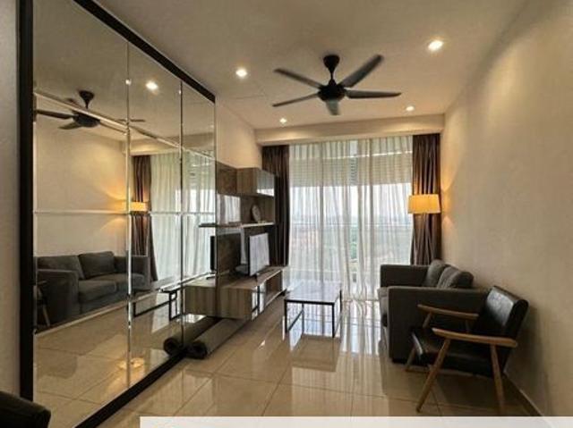 Condominium for sale in Bukit Ledang, Johor