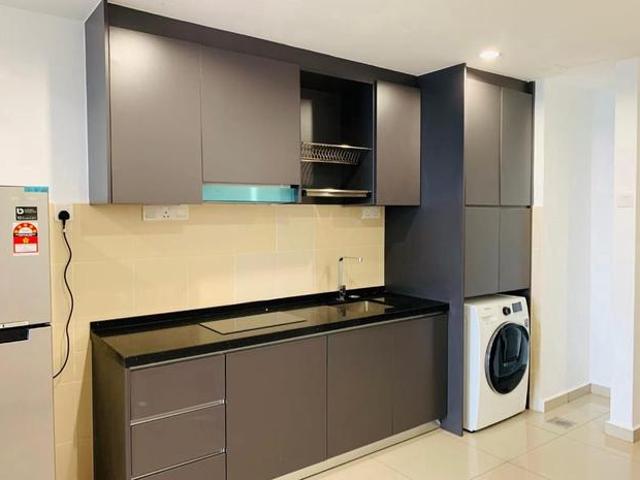 Serviced Residence for sale in Bukit Ledang, Johor