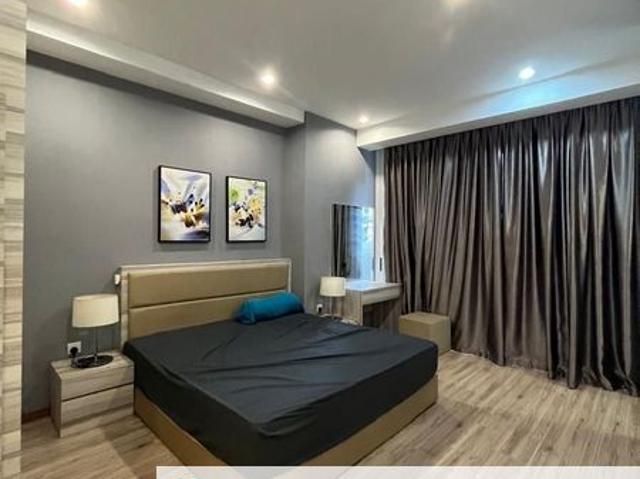 Condominium for rent in Bukit Ledang, Johor