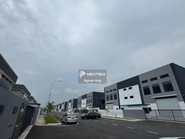 Residential House for rent in Johor
