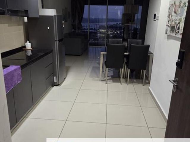 Condominium for rent in Bukit Ledang, Johor