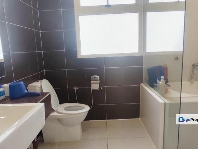 Condominium for rent in Bukit Ledang, Johor
