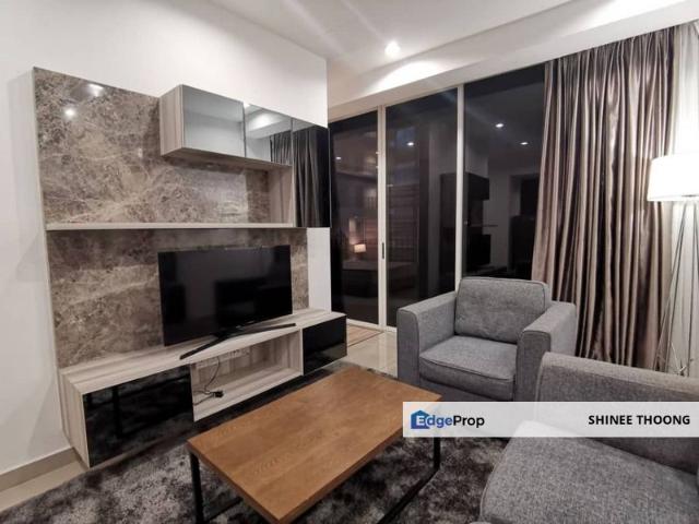 Condominium for rent in Bukit Ledang, Johor