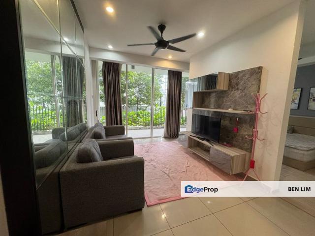 Condominium for rent in Bukit Ledang, Johor