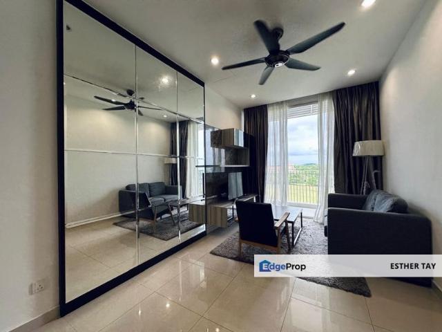 Condominium for rent in Bukit Ledang, Johor