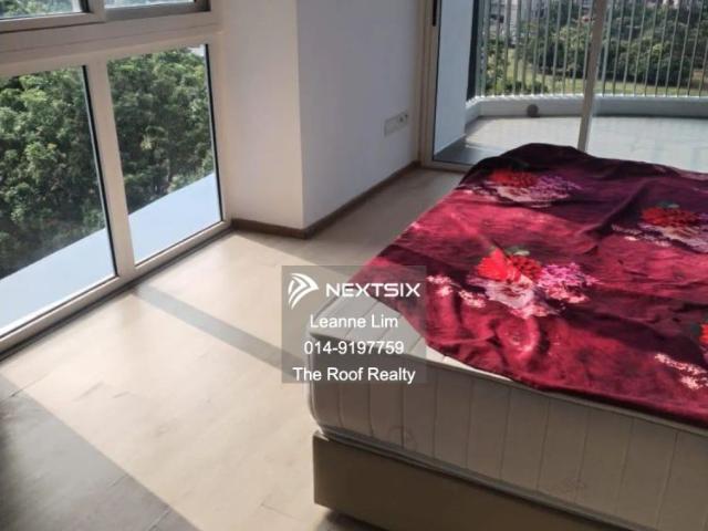 Apartment for rent in Taman Bukit Indah, Iskandar Puteri