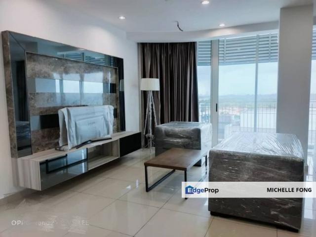 Condominium for rent in Bukit Ledang, Johor