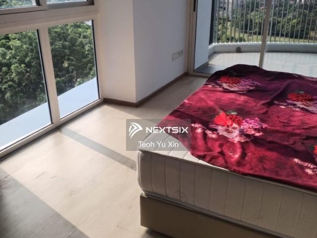 Apartment for rent in Iskandar Puteri, Johor Bahru