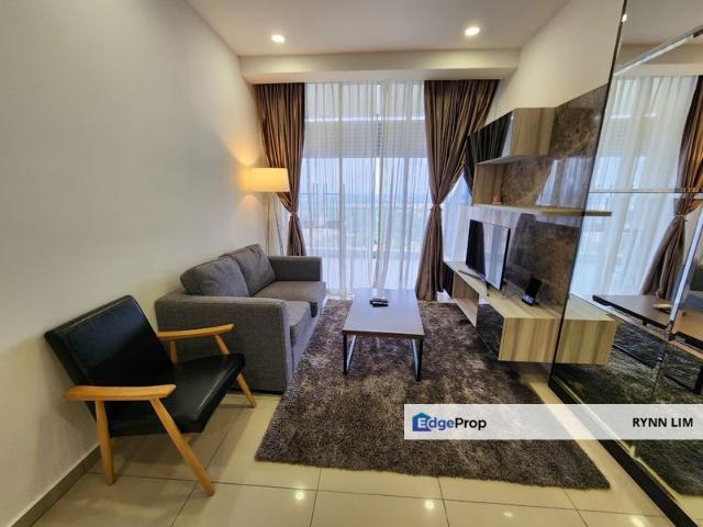 Condominium for rent in Bukit Ledang, Johor