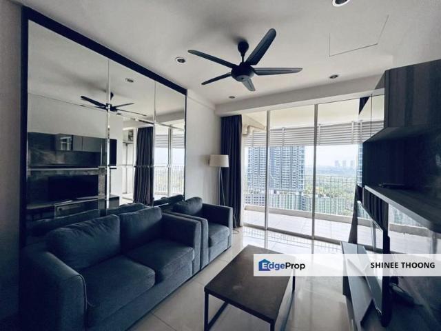 Condominium for rent in Bukit Ledang, Johor