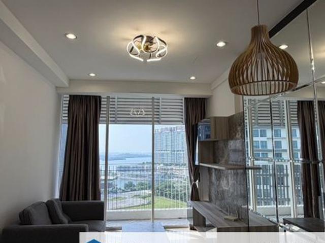 Condominium for rent in Bukit Ledang, Johor