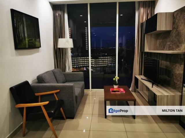 Condominium for rent in Bukit Ledang, Johor