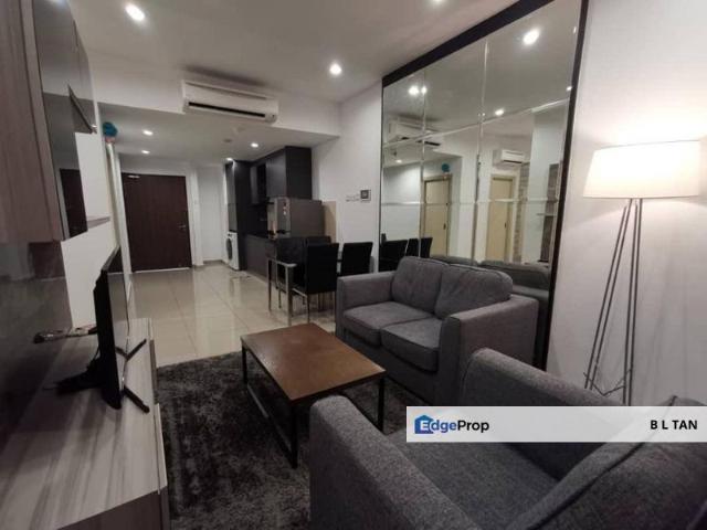 Condominium for sale in Bukit Ledang, Johor