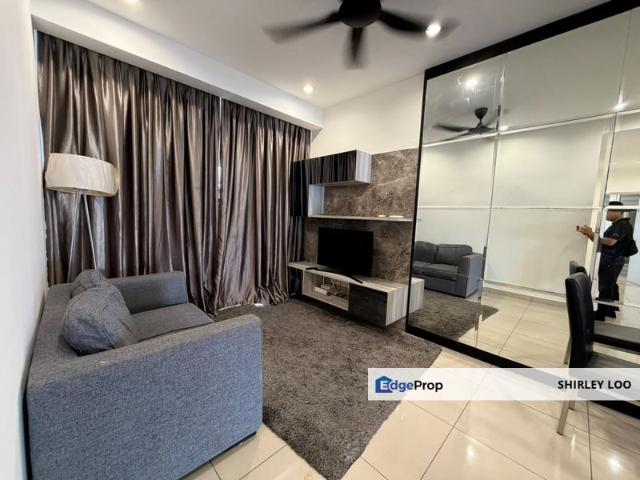 Condominium for rent in Laksamana, Iskandar Puteri