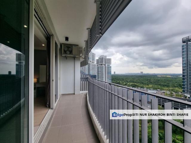 Condominium for rent in Bukit Ledang, Johor