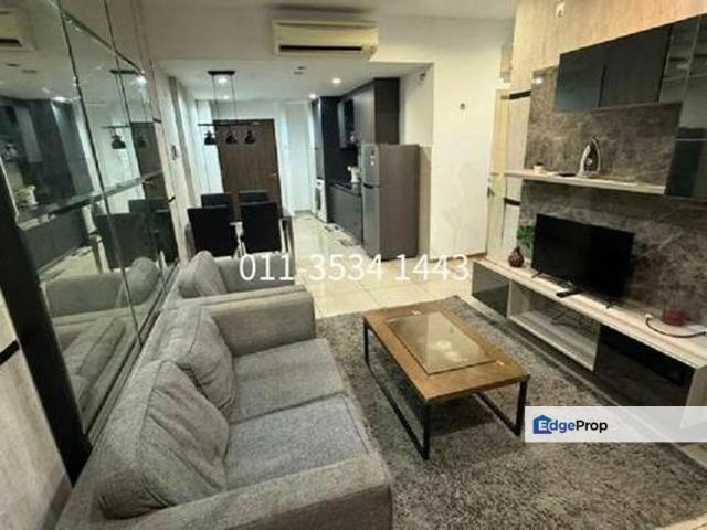 Condominium for rent in Bukit Ledang, Johor
