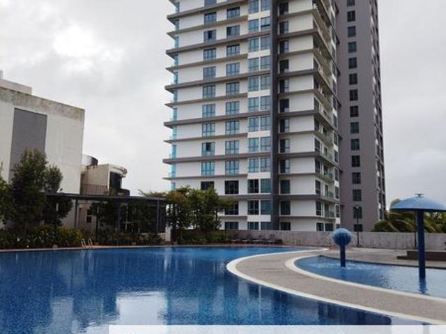 Condominium for sale in Bukit Ledang, Johor