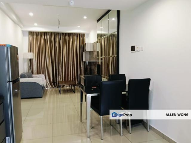 Condominium for rent in Bukit Ledang, Johor