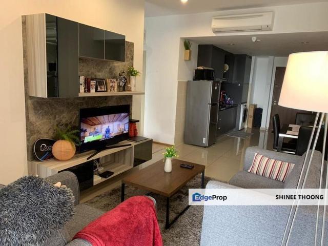 Condominium for rent in Bukit Ledang, Johor