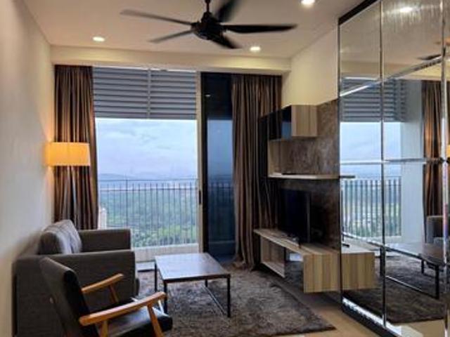 Apartment for sale in Bukit Ledang, Johor