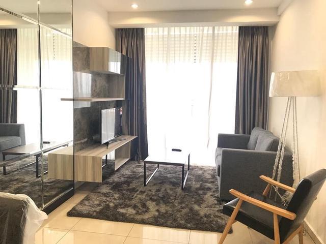 Serviced Residence for rent in Bukit Ledang, Johor