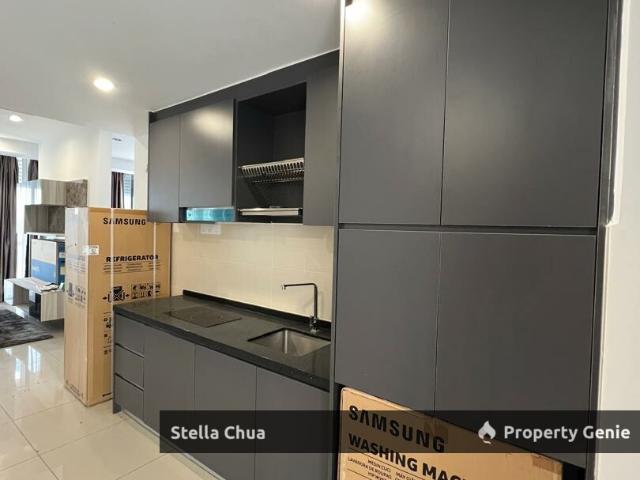 Condominium for sale in Bukit Ledang, Johor