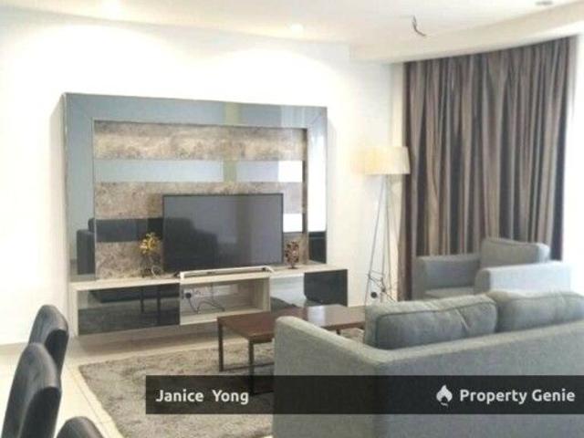 House for rent in Bukit Ledang, Johor