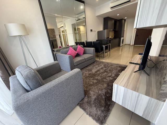 Serviced Residence for rent in Bukit Ledang, Johor