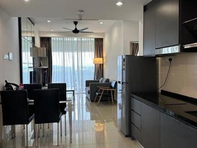 Serviced Residence for rent in Bukit Ledang, Johor