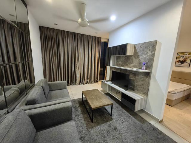 Serviced Residence for rent in Bukit Ledang, Johor
