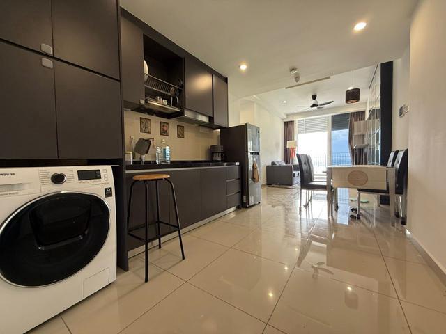 Serviced Residence for rent in Bukit Ledang, Johor