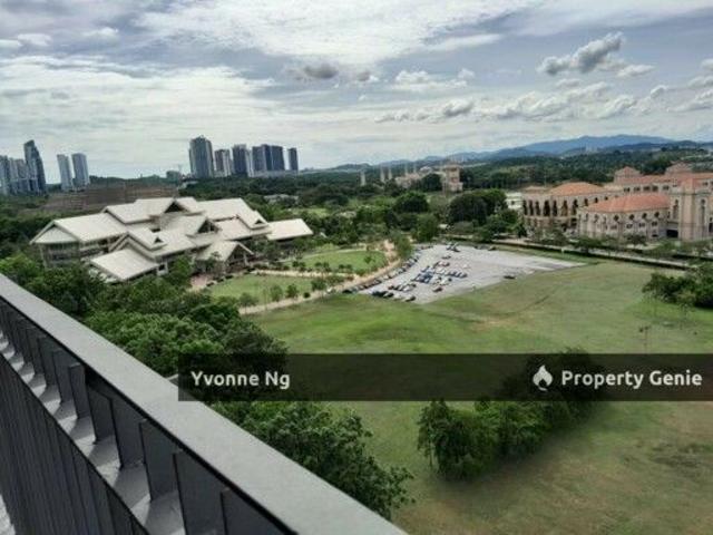 Apartment for rent in Bukit Ledang, Johor