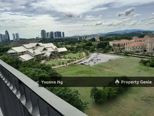Apartment for rent in Bukit Ledang, Johor