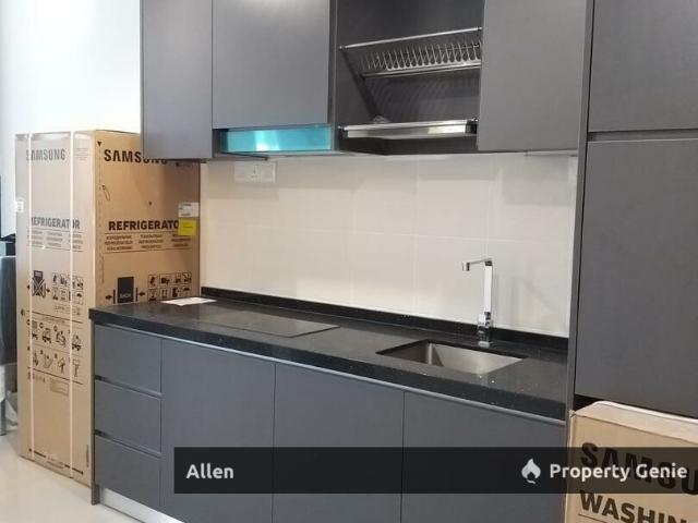 Serviced Residence for rent in Bukit Ledang, Johor