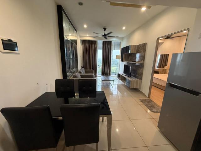 Serviced Residence for rent in Bukit Ledang, Johor
