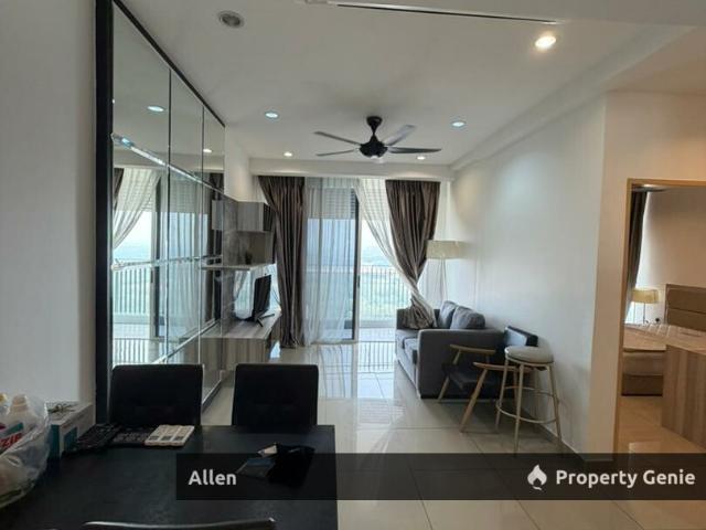 Condominium for rent in Bukit Ledang, Johor