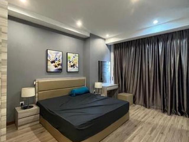 Condominium for rent in Bukit Ledang, Johor