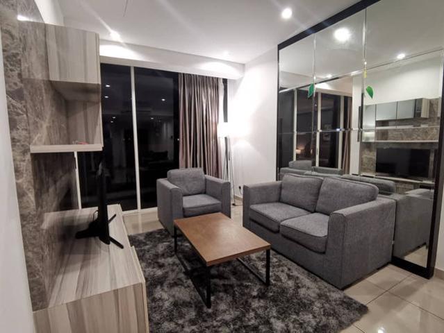 Apartment for rent in Bukit Ledang, Johor