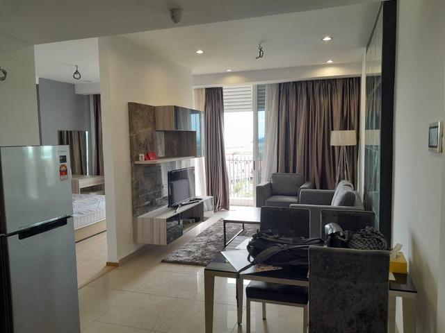 Apartment for rent in Bukit Ledang, Johor