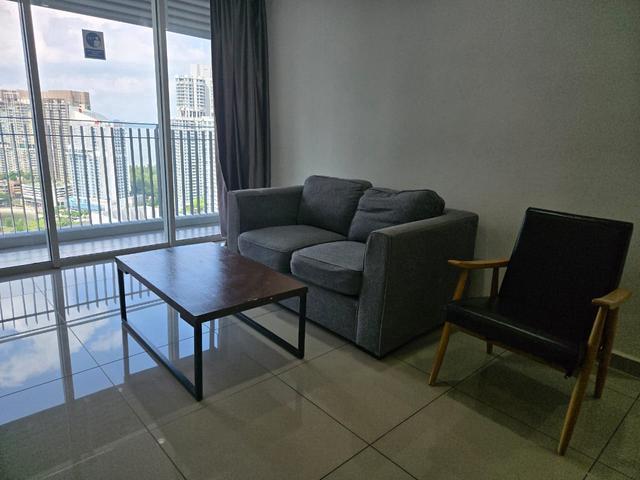Serviced Residence for rent in Bukit Ledang, Johor