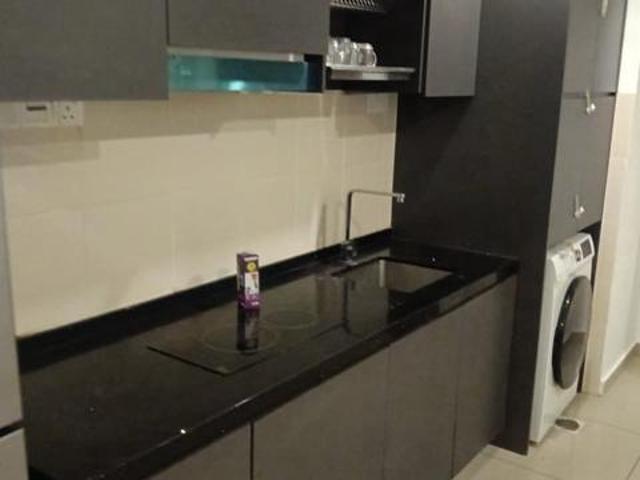 Serviced Residence for rent in Bukit Ledang, Johor