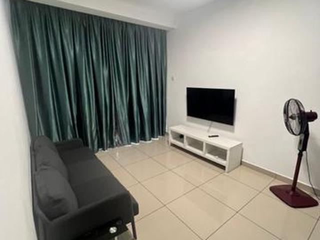 Serviced Residence for rent in Iskandar Puteri, Johor Bahru