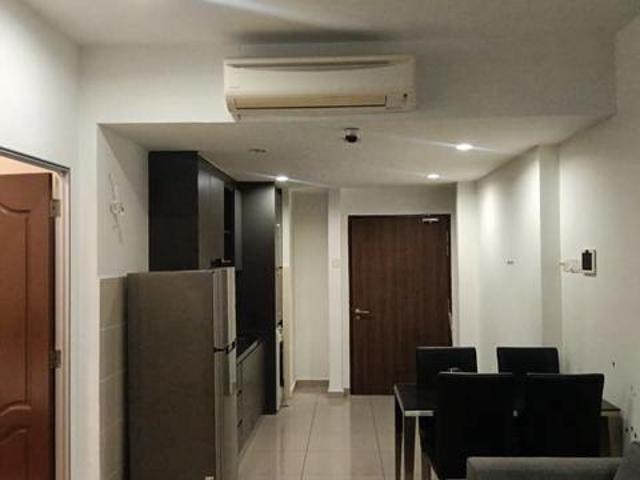 Serviced Residence for rent in Bukit Ledang, Johor