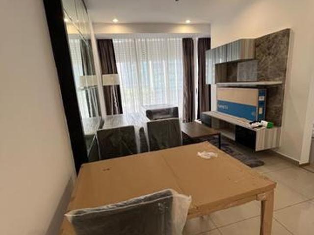 Serviced Residence for sale in Bukit Ledang, Johor