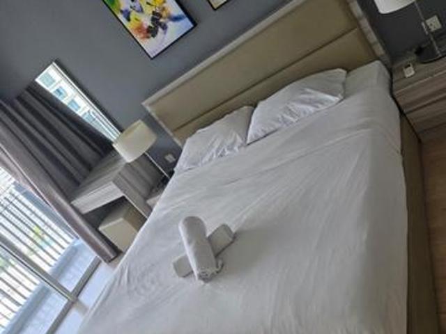 Serviced Residence for rent in Bukit Ledang, Johor