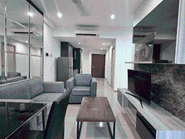 Apartment for rent in Johore Bahru, Johor