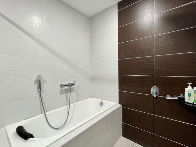 Apartment for rent in Pulai, Bukit Ledang